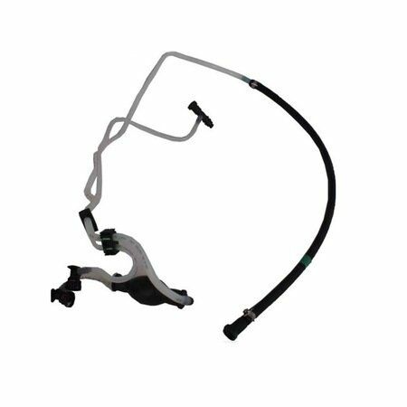 Kangoo 1.9D F8Q Mazot Hortum Grubu 7700111932 - Wintech