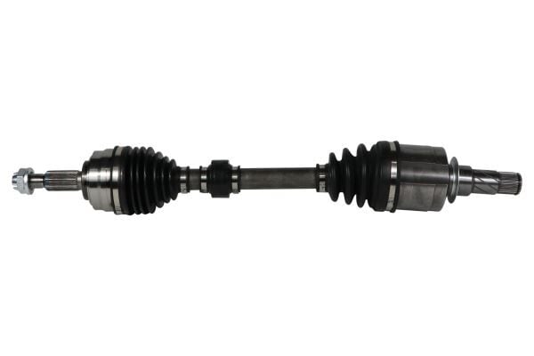 Captur 2-II Sol Ön Aks (Otomatik DW5) 1.0 Sce B4D-1.0 Tce H4D-1.3 Tce H5H 2020-> 391019506R -Snr