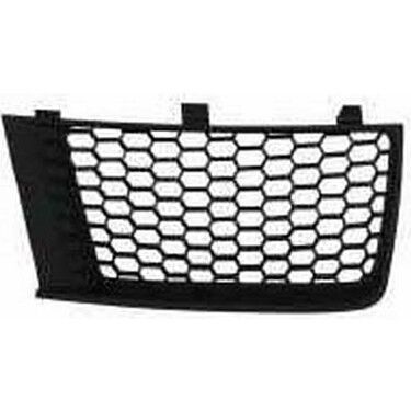 Sandero 1-I Sol Ön Tampon Panjuru Siyah (2008-2012) 8200612649 -Yerli Kaporta