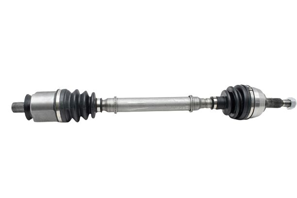Scenic 2-II Ön Aks Sol Komple Otomatik Vites 1.6 16V K4M-2.0 16V F4R (2003-2010) 8200623767 -İthal