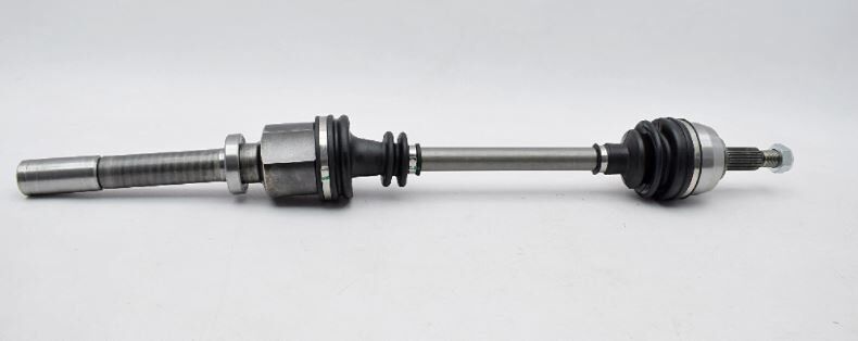 Scenic 2-II Otomatik Ön Aks Sağ Komple 1.6 16V K4M (2003-2009) 8200623761 -İthal