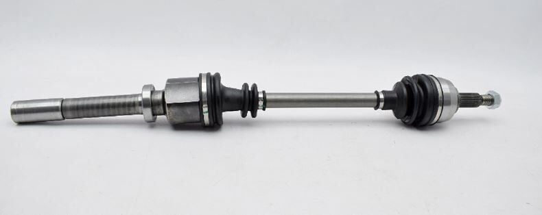 Scenic 2-II Otomatik Ön Aks Sağ Komple 1.6 16V K4M (2003-2009) 8200623761 -İthal