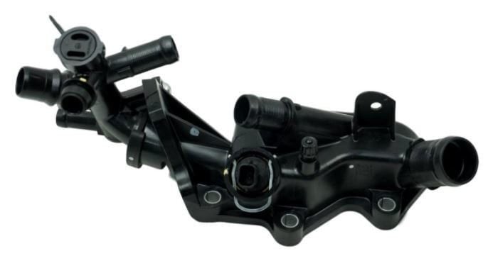 Clio 4-IV Captur 1-I Termostat 0.9 1.2 Tce H4B H5F 10606217R-110608635R -Renault Mais