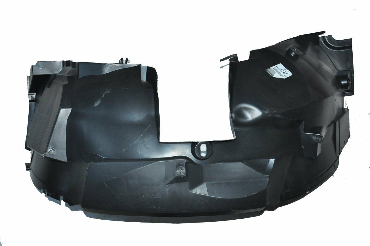 Duster 2-II Sol Ön Çamurluk Davlumbazı (2018-2024) 638412328R-638415599R -Renault Mais
