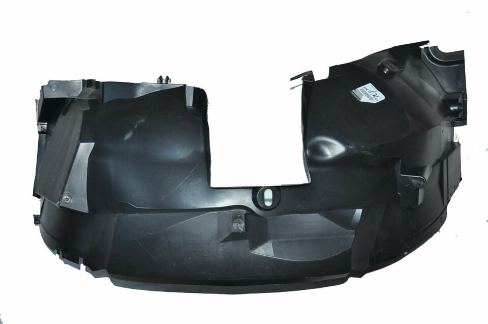 Duster 2-II Sol Ön Çamurluk Davlumbazı (2018-2024) 638412328R-638415599R -Renault Mais