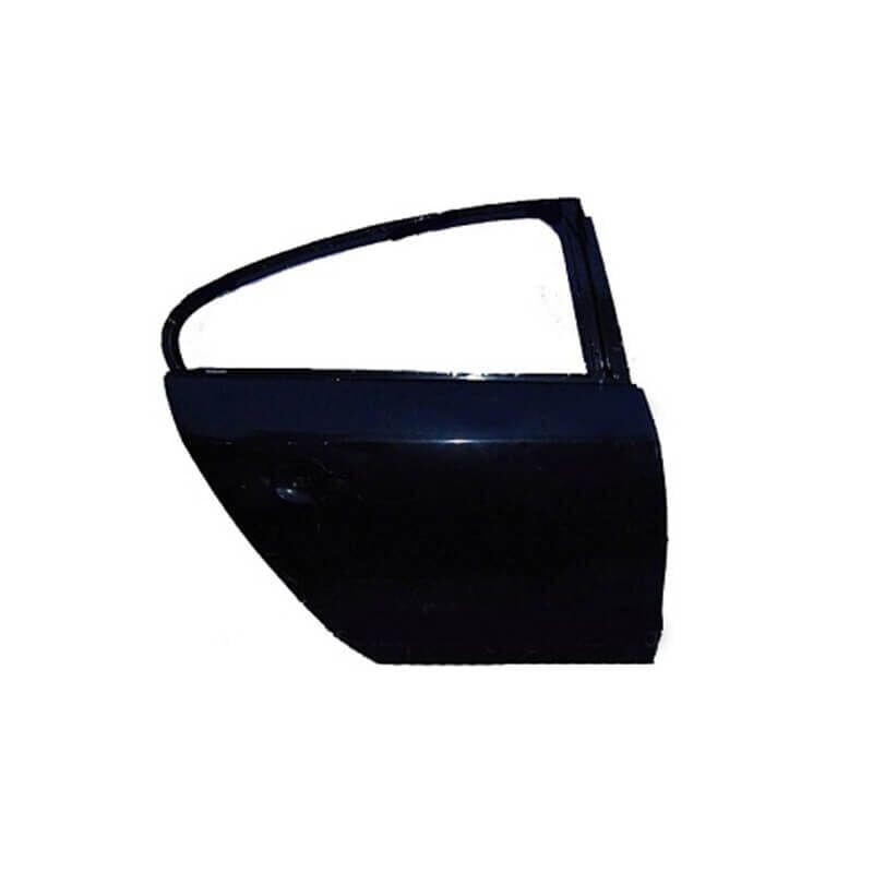 Fluence Sağ Arka Kapı (Boş) (2010-2016) 821009100R -Yerli Kaporta