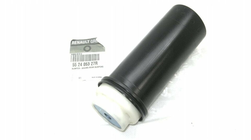 Latitude Arka Amortisör Toz Körüğü (2008-2015) 552405327R -Renault Mais