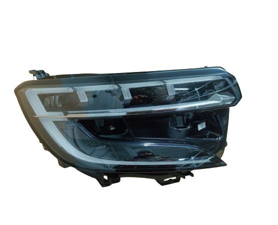 Austral Sağ Ön Far Lambası (Full Led Vision) (2022-2025) 260100650R -Hella