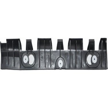 Logan 1-I Arka Tampon Braketi Ayağı Sol (2004-2012) 850442904R -Yerli Kaporta