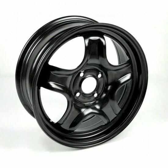 Clio 4-IV Demir Jant Yaprak Görünümlü 16'' inc (Adet) 403003525R -Renault Mais