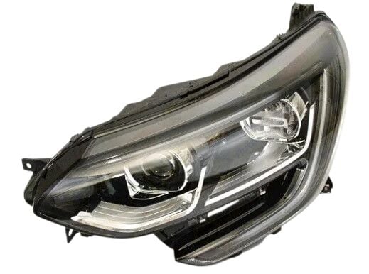 Megane 4-IV Sol Ön Far Lambası (2016-2020) 260601571R -Depo