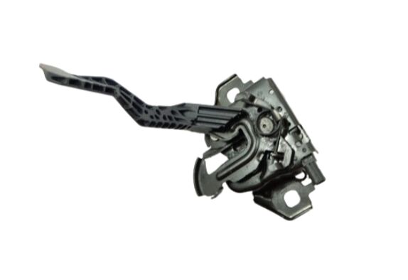 Taliant Sandero 3-III Motor Kaput Kilidi 2020-> 656017312R -Renault Mais