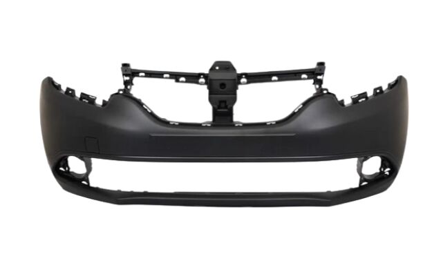 Clio 2-II Symbol Joy Ön Tampon (2013-2015) 620222601R-620227557R -Renault Mais