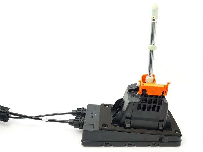 Duster 1-I Vites Kolu Kulesi (Komple) 6 Vites (2009-2017) 341080314R -Renault Mais