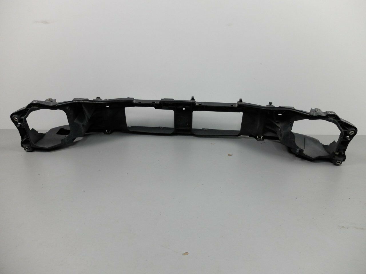 MASTER 2 ÖN PANEL ÜST PLASTİĞİ 8200187234 -Yerli Kaporta