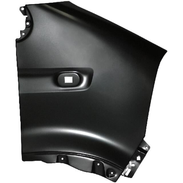 Master 2-II Sağ Ön Çamurluk (2003-2010) 7751475534 -Yerli Kaporta