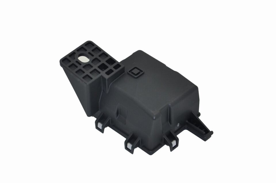 Megane 3-III Fluence Sigorta Role Kutusu Kapağı (2008-2016) 243880001R -Renault Mais