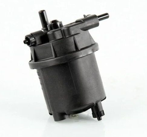 Kango 1-I Mazot Filtresi Kutusu Komple 1.9 Dizel F8Q (1997-2002) 8200780954 -Renault Mais