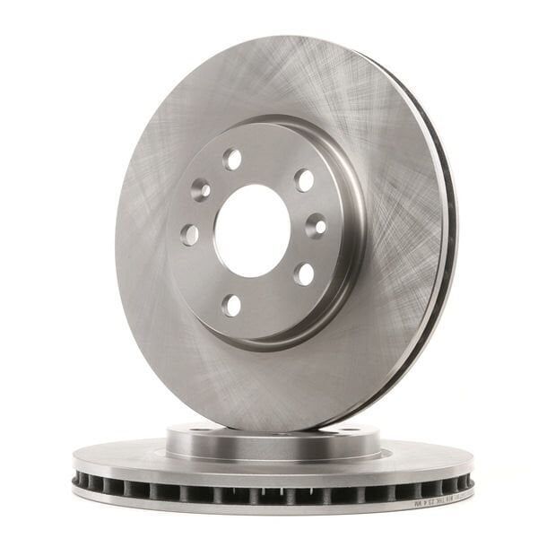 Talisman Ön Fren Disk (Adet) (2015-2022) 402060003R-402064103R -Mga