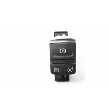 Talisman Park Kumanda Düğmesi (Butonu) (2015-2022) 363216338R -Renault Mais