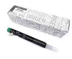 Logan 1-I Sandero 1-I Duster 1-I 90HP-100HP Dizel Enjektör 1.5 Dci K9K (2008-2012) 166001137R-Mais