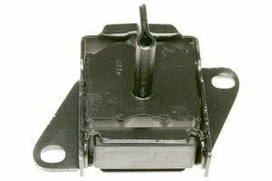 R25 Espace 1-I 2-II Sol Motor Şanzuman Takozu 3.0 V6 7700768010 -Sasic