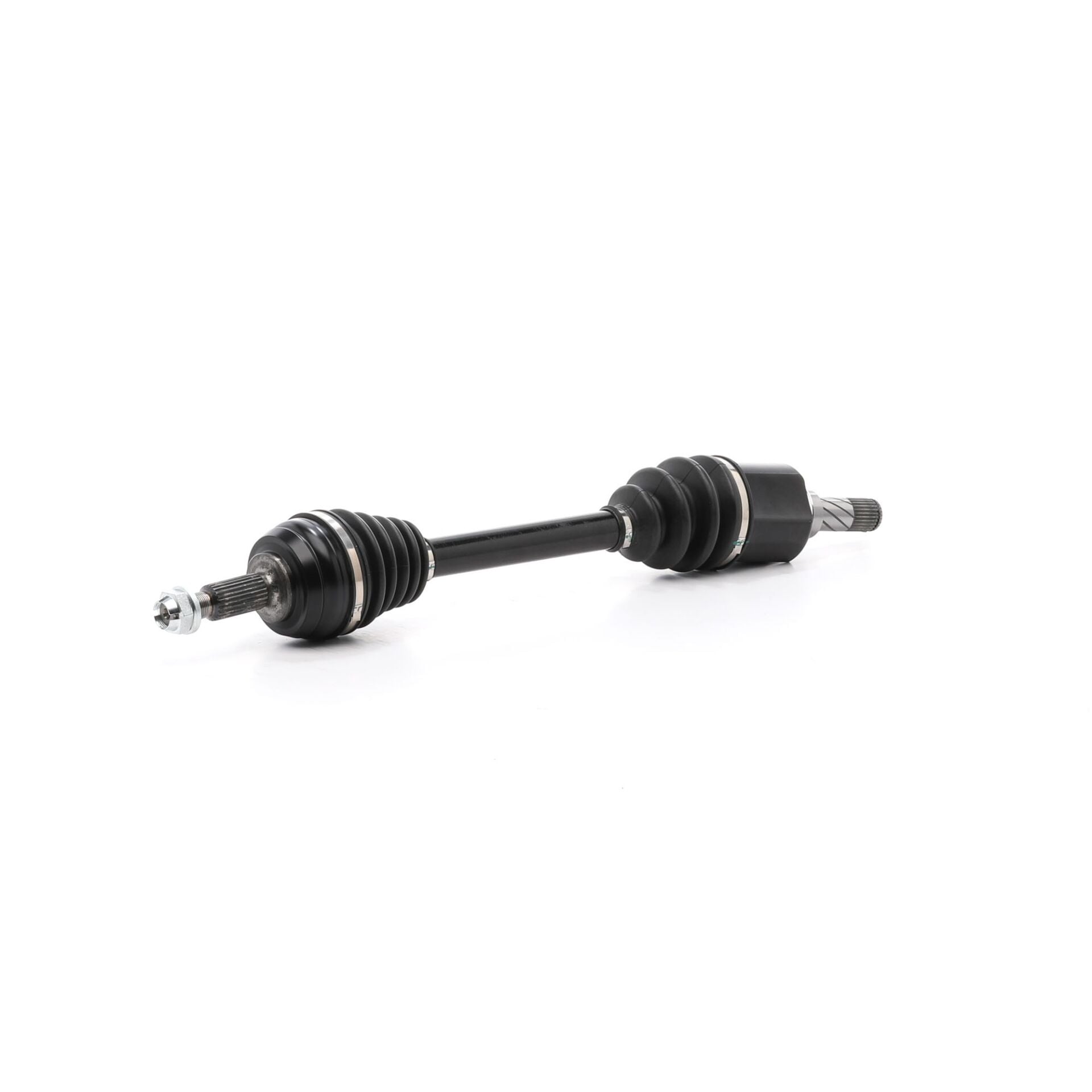 Duster 2-II Ön Aks Sağ 1.5 Dci K9K 6 Vites 4X4 2018-> 391008653R-391009570R-DK55232 -Anka