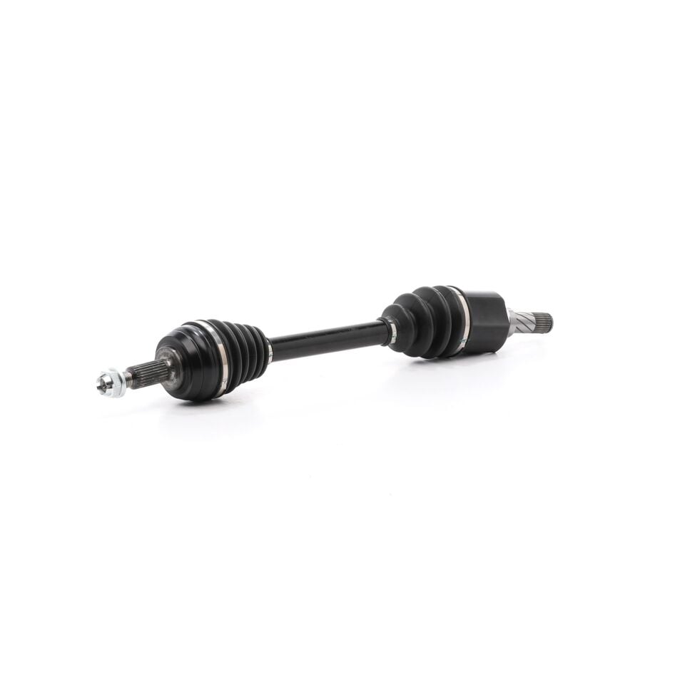 Duster 2-II Ön Aks Sağ 1.5 Dci K9K 6 Vites 4X4 2018-> 391008653R-391009570R-DK55232 -Anka