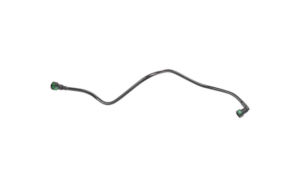 Dokker Lodgy Express Combi Yakıt Borusu Hortumu 1.5 Dci K9K 2018-> 175065569R -Nıfea