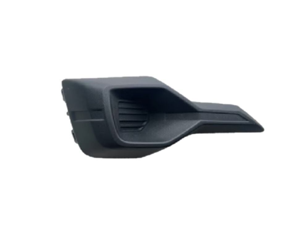 Sandero 3-III Sağ Ön Tampon Panjur Sis Kapağı Sissiz 2020-> 263367923R -Yerli Kaporta