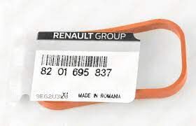 Sandero 3-III Taliant Emme Manifold Contası 1.0 Sce B4D 8201695837 -Renault Mais