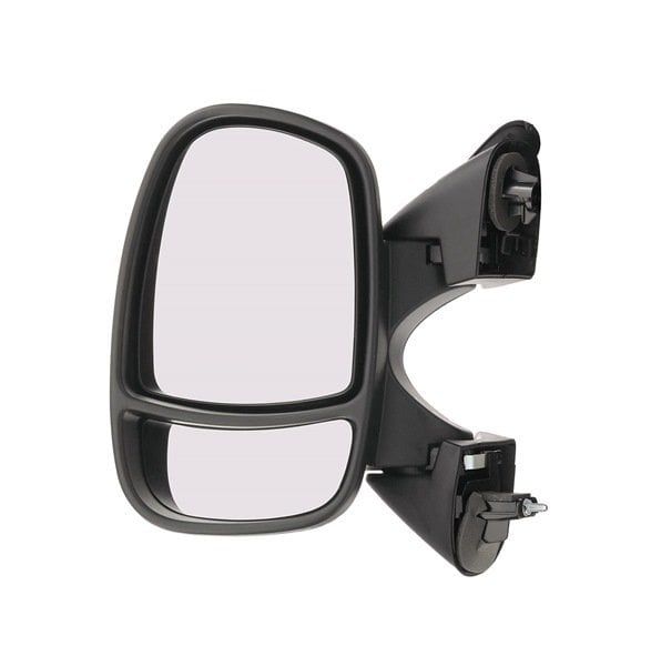 Trafic 2-II Sol Dış Dikiz Aynası Mekanik (2002-2012) 7701473241 -Gva