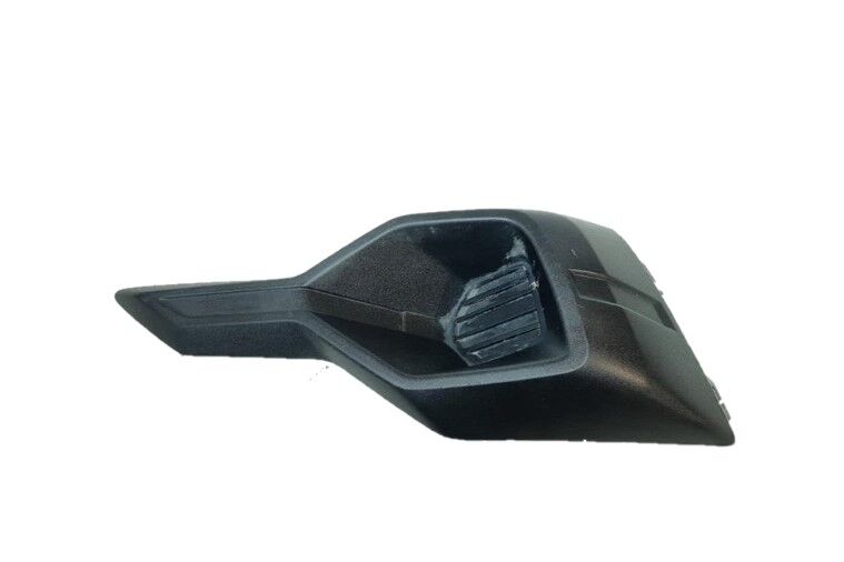 Sandero 3-III Sol Ön Tampon Panjur Sis Kapağı Sissiz 2020-> 263367923R -Yerli Kaporta