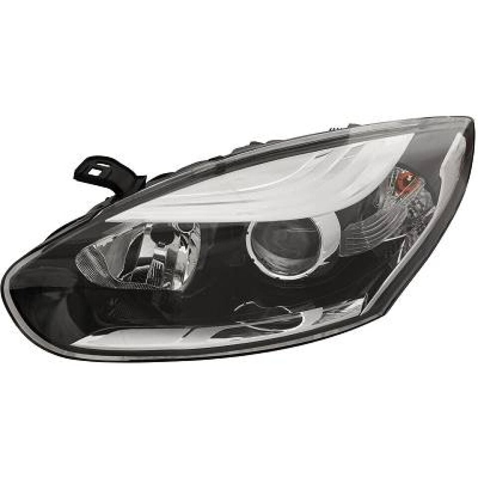 Megane 3-III Sol Far Lambası (2013-2016) 260605817R -Renault Mais
