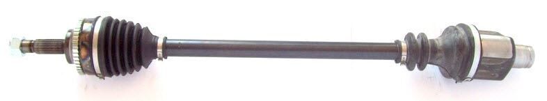 Clio 2-II Hatcback Otomatik Aks Sağ (Komple) 1.4-1.6 8V 16V K4M-K4J-K7M 8200107090-7700114751 -Veka