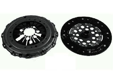 Debriyaj Seti (Baskı Balata) Espace 2.2td G8T 7701475298 - Luk