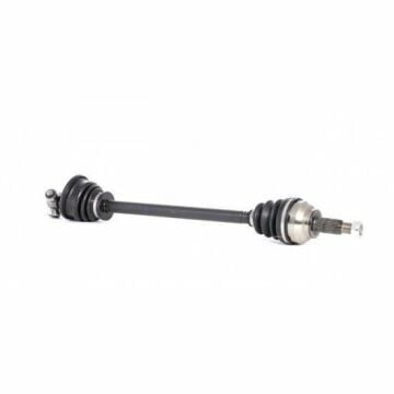 Clio 2-II Hatcback Otomatik Aks Sağ (Komple) 1.4-1.6 8V 16V K4M-K4J-K7M 8200107090-7700114751 -Veka
