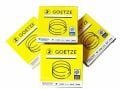 Megane 3-III Fluence Motor Segmanı (0.50) (Adet) 1.6 16V K4M 68874075G -Goetze-Iss-Nüral