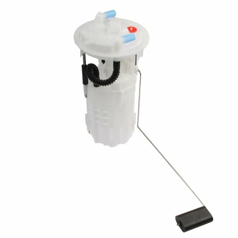 Master 3-III Yakıt Depo Mazot Şamandırası+Pompa 100 Litre 172020069R -Fıspa