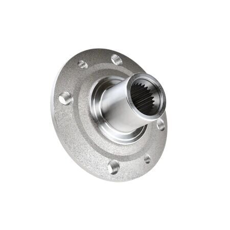 Megane 2-II Scenic 2-II Ön Teker Porya 6 Vites (2003-2010) 8200308650 -Anka