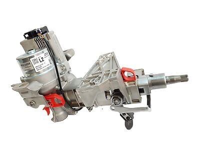 Clio 4-IV Direksiyon Kolonu (2013-2020) 488104075R-488106771R-488107240R -Orjinal Yedek Parça