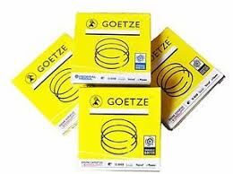 Logan 1-I Sandero 1-I Motor Segmanı (0.50) 1.6 16V K4M-1.6 8V K7M (Adet) 68874075G -Goetze-Iss-Nüral