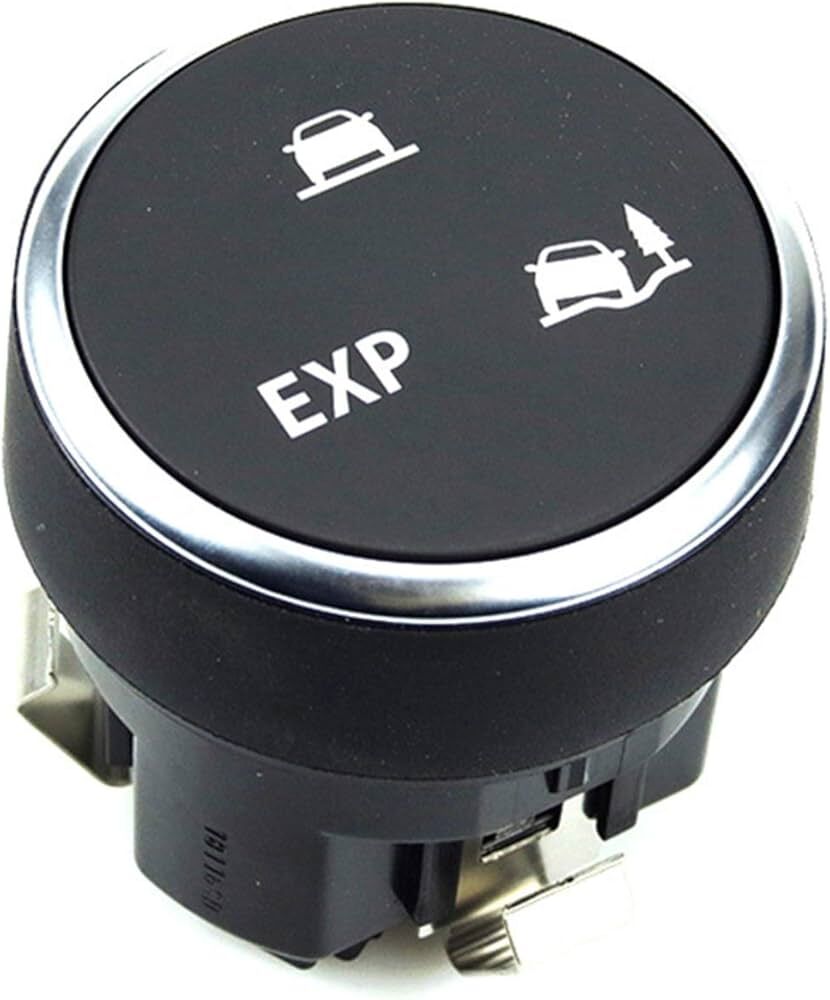 Captur 1-I Kadjar Koleos 1-I Sürüş Modu Far Ayar Düğmesi 251456265R -Renault Mais