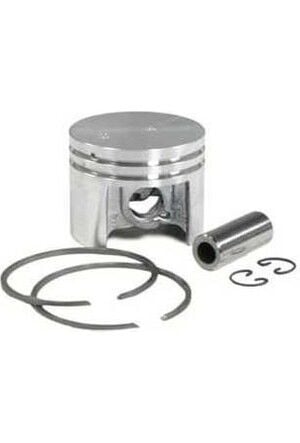 Logan 1-I Sandero 1-I Piston Segman (Adet) 3 ve 4 Silindir STD 1.6 8V K7M 4166STD -Yenmak