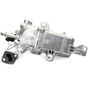 Master 3-III Trafic 3-III Egr Soğutucu 2.3 Dci M9T-1.6 Dci R9M 147354876R -Renault Mais