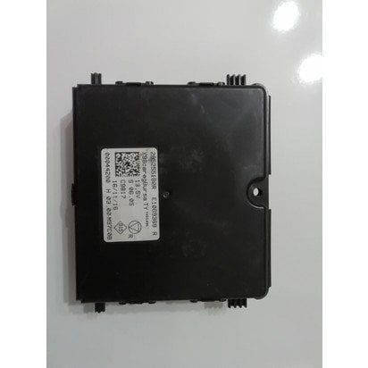 Clio 4-IV Klima Beyni Modülü (Kontrol Ünitesi) (2013-2020) 285255180R -Orjinal Yedek Parça