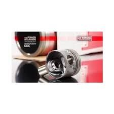Logan 1-I Sandero 1-I Piston Segman (Adet) 3 ve 4 Silindir 0,50mm 1.6 8V K7M 4166-050 -Yenmak
