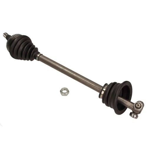 Megane 1-I Ön Aks Sol Komple 1.9 Dci F9Q (1999-2002) 7700111920-8200064731 -Veka