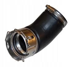 Sandero 2-II Turbo Borusu Hortumu Küçük Parça 1.5 Dci K9K 144607512R -Nıfea