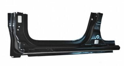 Clio 2-II Symbol Joy Sol Marşbiyel Sacı (2013-2020) 764613168R -Renault Mais